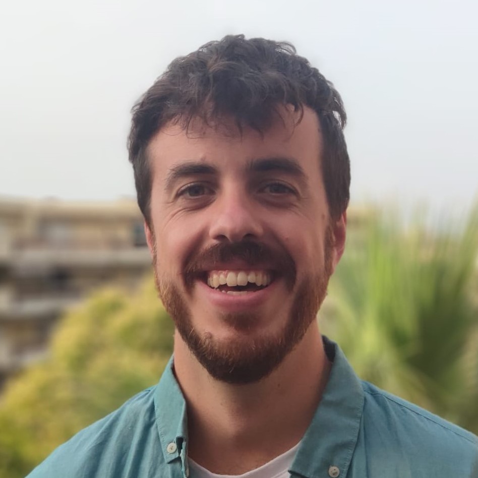 Iñigo Imaz profile picture
